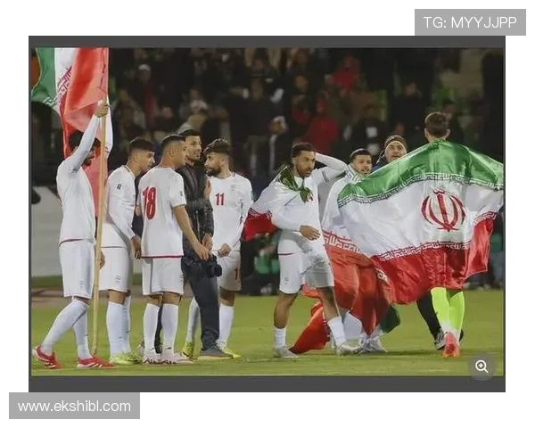 伊朗男足或被禁赛无缘世界杯 伊朗男足或被禁赛无缘世界杯