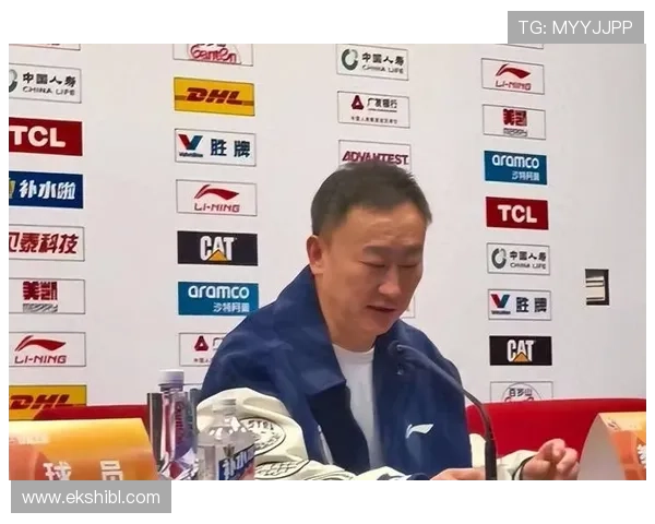 刘维伟：新外援尽快融入球队体系